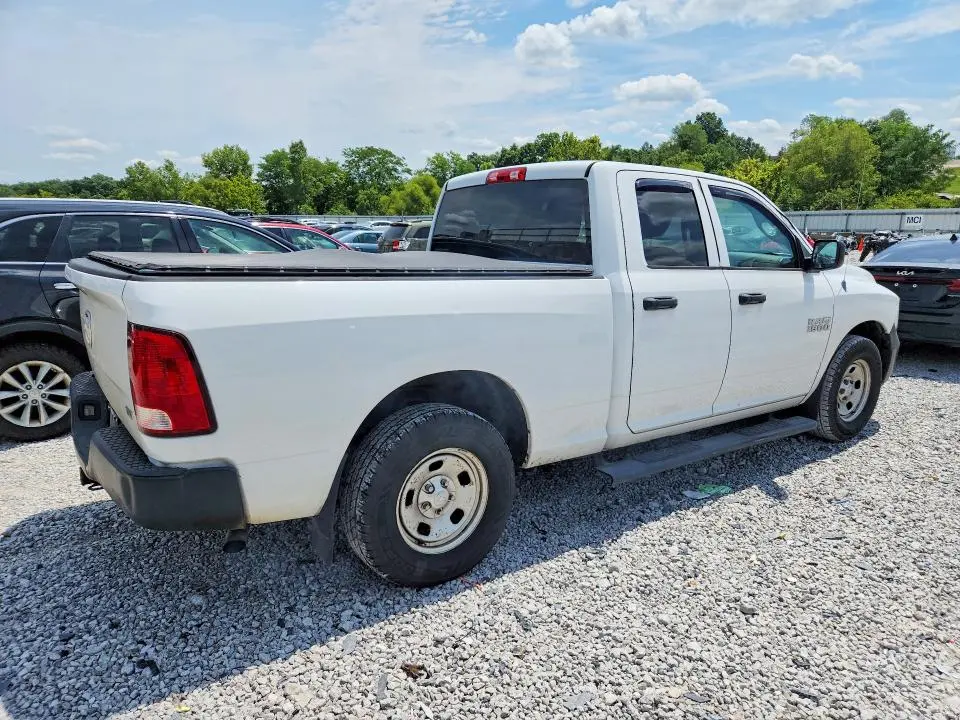 2013 RAM 1500 ST  