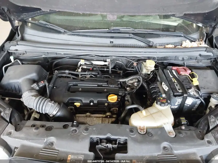 2013 CHEVROLET SONIC LT AUTO