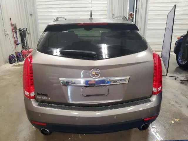 2011 CADILLAC SRX LUXURY COLLECTION  