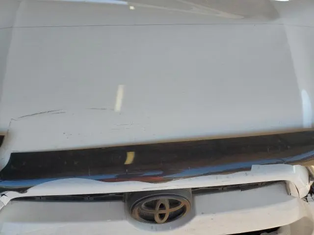 2017 TOYOTA 4RUNNER SR5/SR5 PREMIUM  