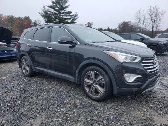 2014 HYUNDAI SANTA FE GLS  