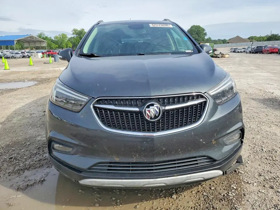 2017 BUICK ENCORE ESSENCE  