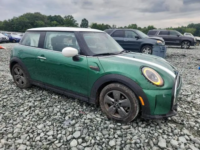 2023 MINI COOPER   