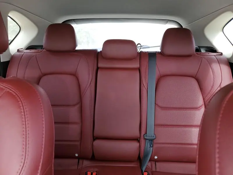 2023 MAZDA CX-5 PREFERRED  