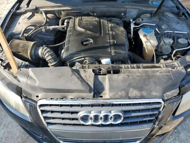 2010 AUDI A5 PREMIUM PLUS  