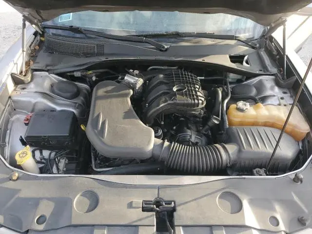 2014 DODGE CHARGER SE  