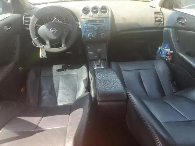 2011 NISSAN ALTIMA BASE