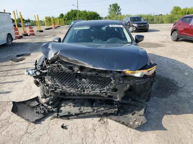 2020 MAZDA 6 SPORT  