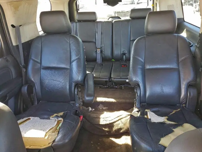 2014 CADILLAC ESCALADE PREMIUM  