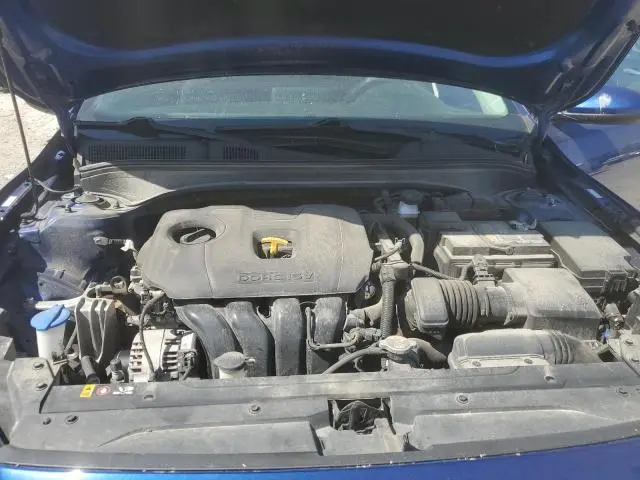 2023 KIA FORTE LX  