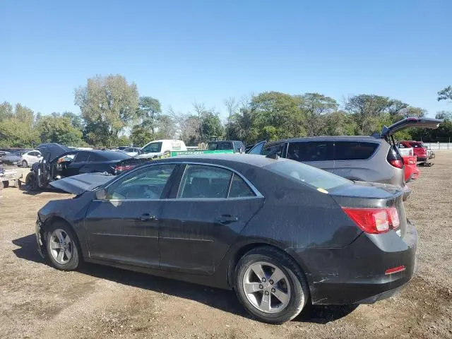 2014 CHEVROLET MALIBU LS  