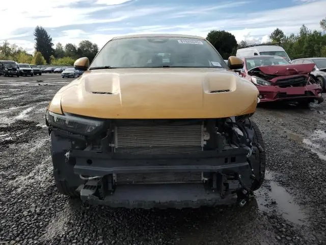 2024 DODGE HORNET GT  