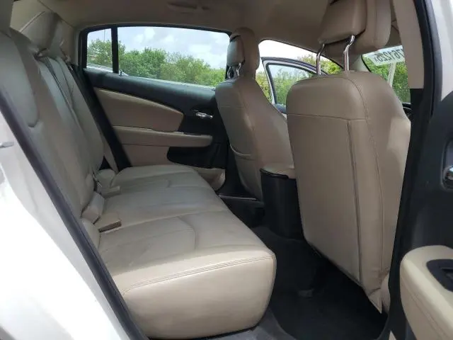2012 CHRYSLER 200 LIMITED  