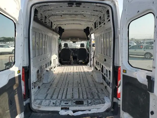 2020 FORD TRANSIT T-250  