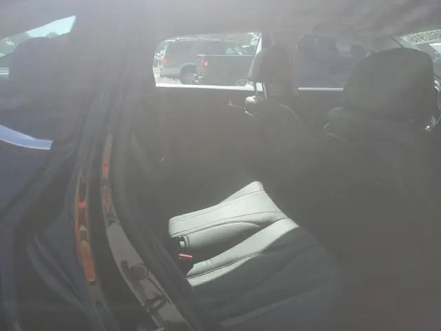 2021 ACURA TLX TECHNOLOGY  