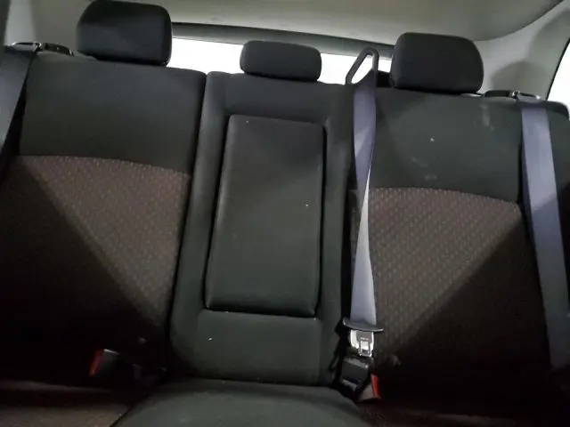 2017 MITSUBISHI OUTLANDER SPORT ES  