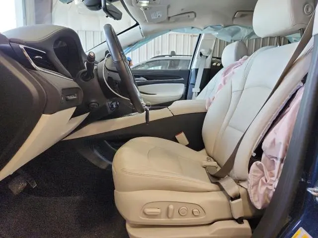 2023 BUICK ENCLAVE PREMIUM