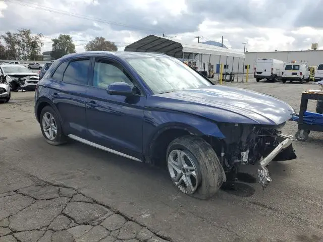 2018 AUDI Q5 PREMIUM  