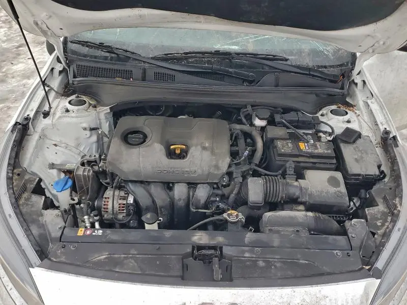 2023 KIA FORTE GT LINE  