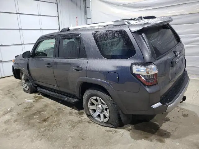 2016 TOYOTA 4RUNNER SR5/SR5 PREMIUM  