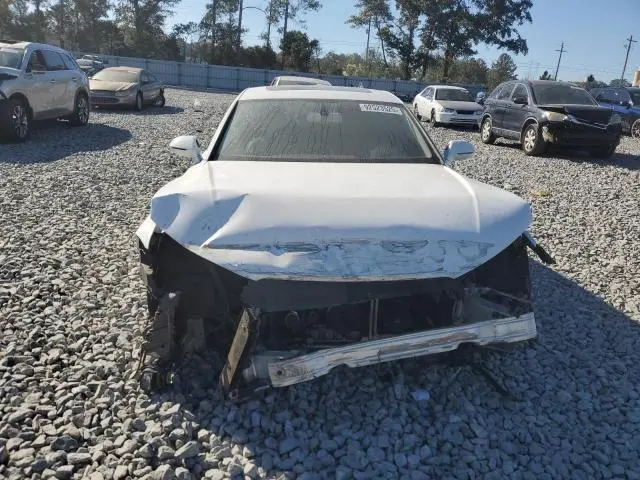 2015 AUDI A7 PREMIUM PLUS  