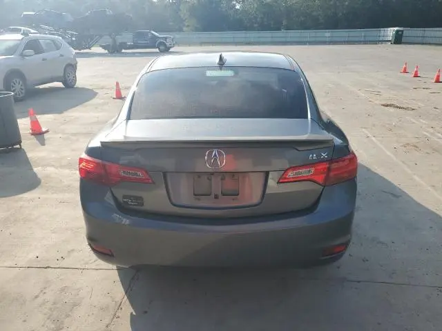 2013 ACURA ILX 20 PREMIUM  