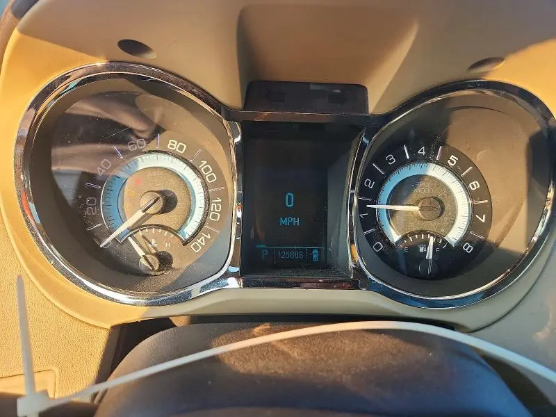 2011 BUICK LACROSSE CXL  
