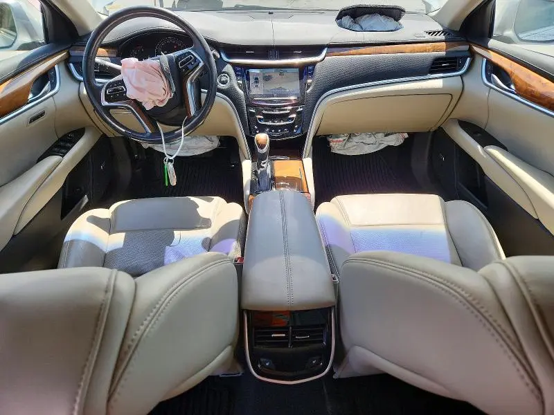 2019 CADILLAC XTS LUXURY  