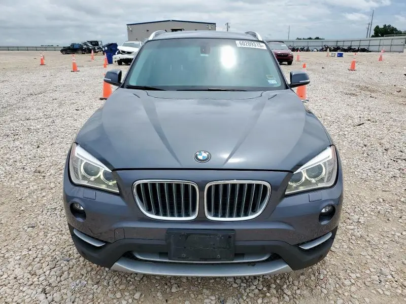 2014 BMW X1 XDRIVE28I  