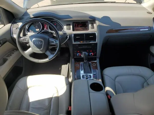 2011 AUDI Q7 PREMIUM  