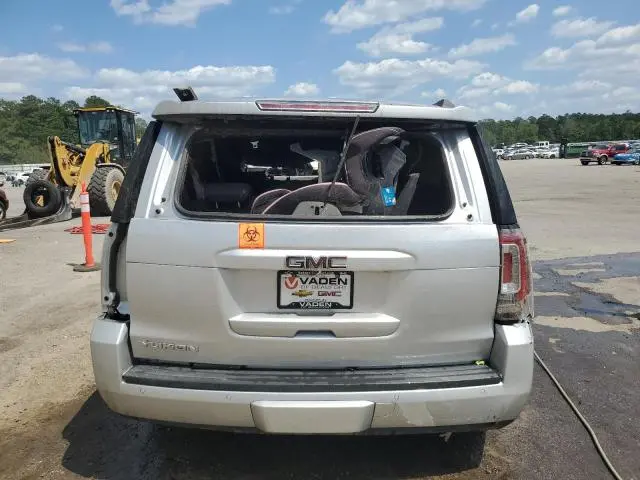 2020 GMC YUKON SLE  