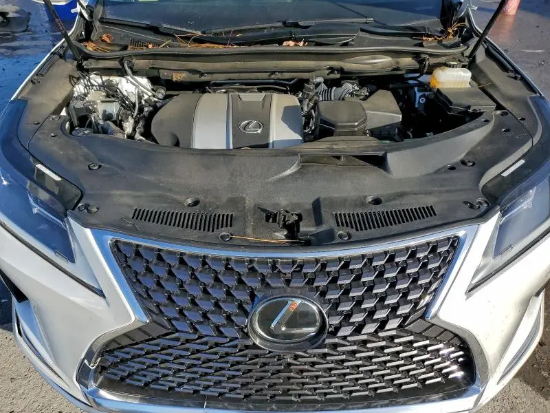 2022 LEXUS RX 350 L  