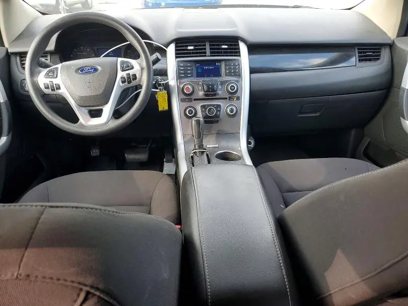 2014 FORD EDGE SE  