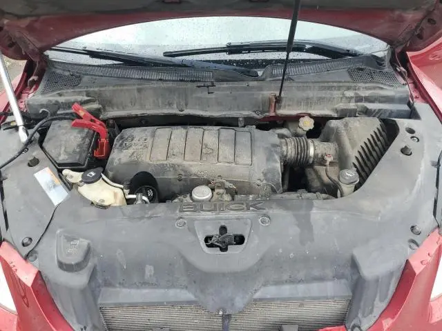 2012 BUICK ENCLAVE