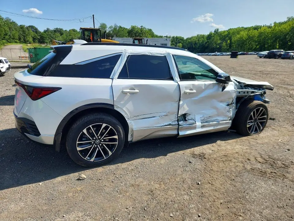 2024 ACURA ZDX A-SPEC  