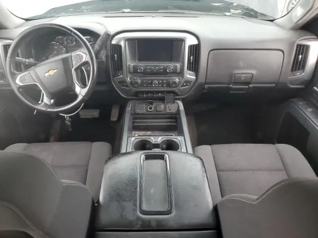 2014 CHEVROLET SILVERADO C1500 LT  