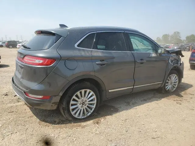 2019 LINCOLN MKC   
