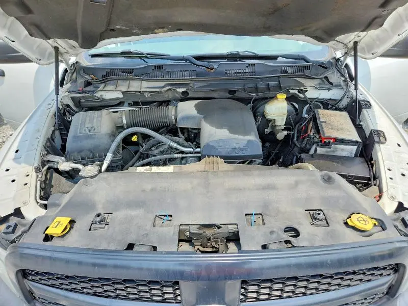 2013 RAM 1500 ST  