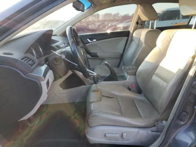 2013 ACURA TSX TECH  