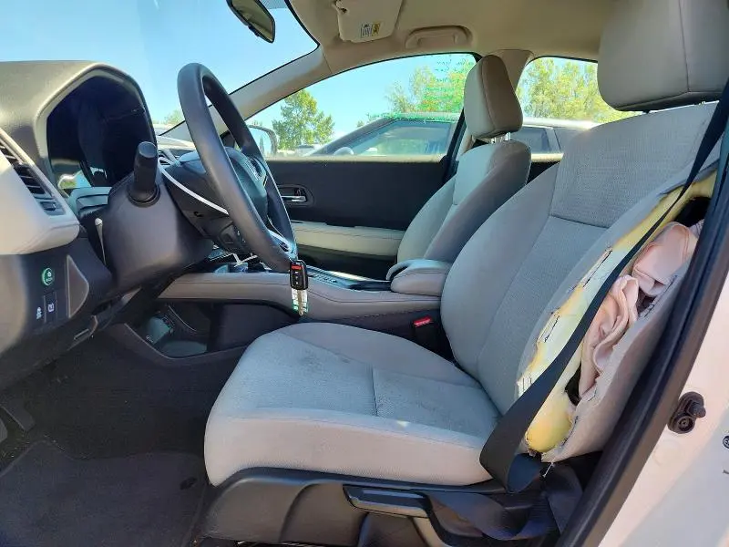 2020 HONDA HR-V LX  