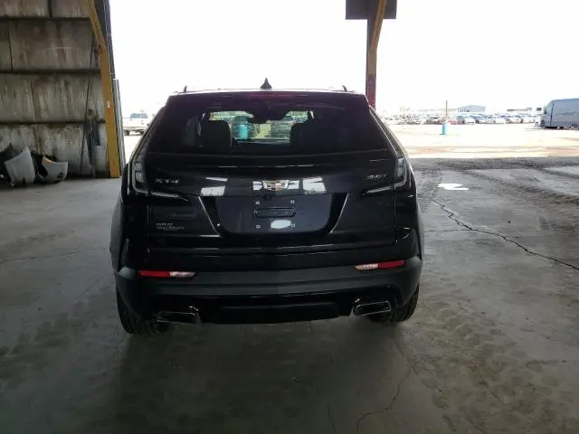 2023 CADILLAC XT4 SPORT  