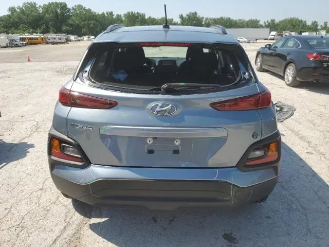 2020 HYUNDAI KONA SEL  