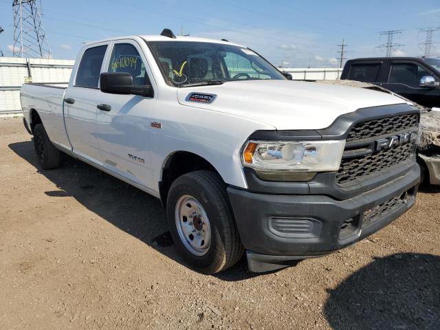 2019 RAM 2500 TRADESMAN