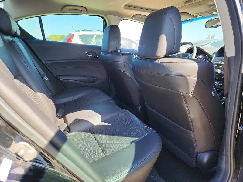 2013 ACURA ILX 20 PREMIUM  
