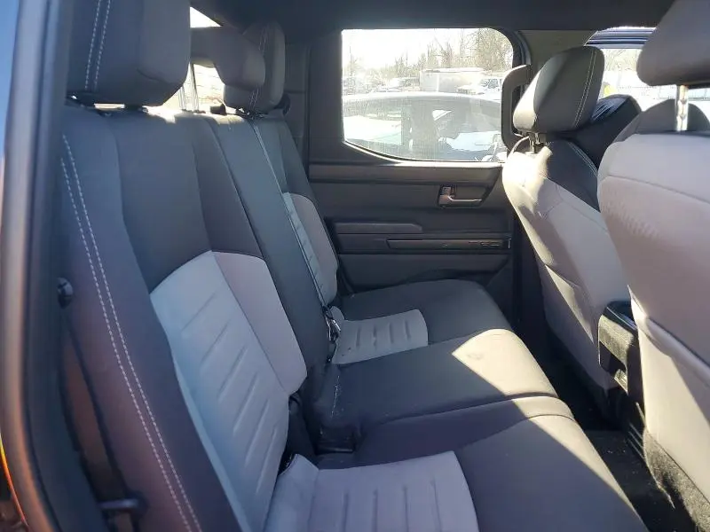 2024 TOYOTA TACOMA DOUBLE CAB  