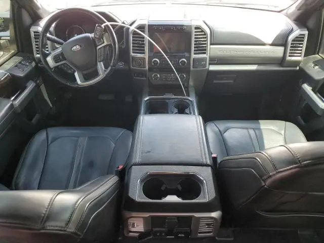 2017 FORD F250 SUPER DUTY  