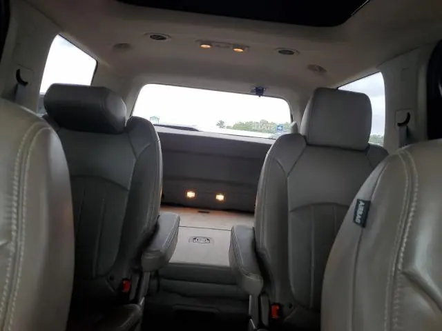 2014 GMC ACADIA DENALI  