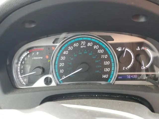 2015 TOYOTA VENZA LE  