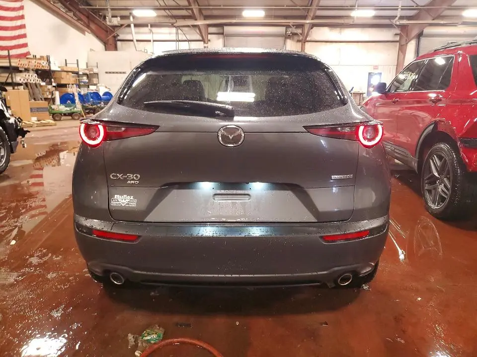2021 MAZDA CX-30 SELECT  