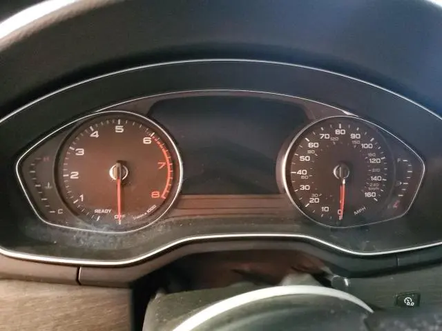 2019 AUDI A4 PREMIUM  